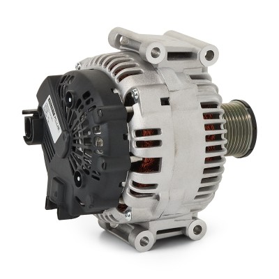 Alternator RIDEX 4G0354P 4G0354P - foto 4