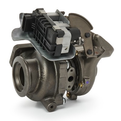 Turbina (Turbosprężarka) RIDEX 2234C10433R 2234C10433R - foto 5