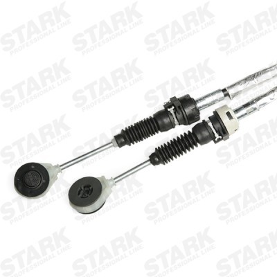 Linka dźwigni zmiany biegów Stark SKCMT-1520021 SKCMT-1520021 - foto 4