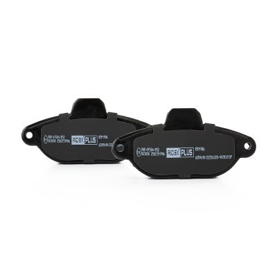 Klocki hamulcowe RIDEX 402B1213P 402B1213P - foto 4