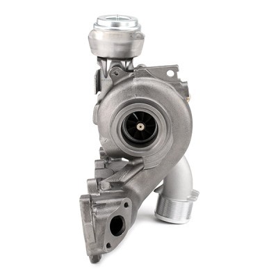 Turbina (Turbosprężarka) RIDEX 2234C0062 2234C0062 - foto 4