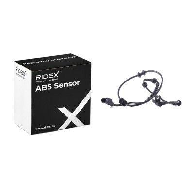 Czujnik ABS RIDEX 412W1131 412W1131 - foto 2