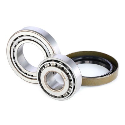 Łożysko Koła RIDEX 654W0220 654W0220 - foto 4