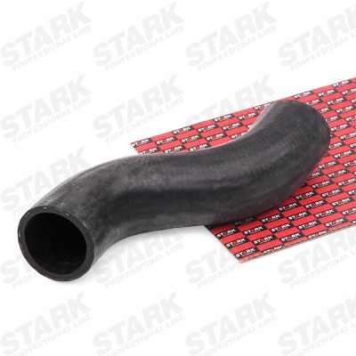 Rura Wąż Turbo Intercoolera Stark SKCHI-2030114 SKCHI-2030114 - foto 2