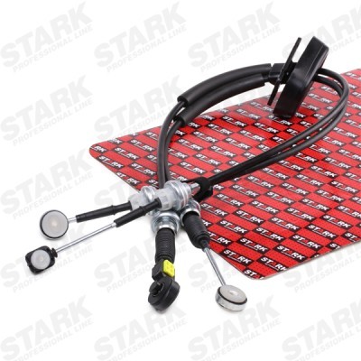 Linka dźwigni zmiany biegów Stark SKCMT-1520003 SKCMT-1520003 - foto 2