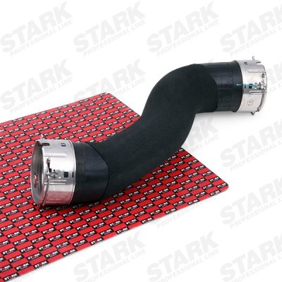 Rura Wąż Turbo Intercoolera Stark SKCHI-2030241 SKCHI-2030241 - foto 2