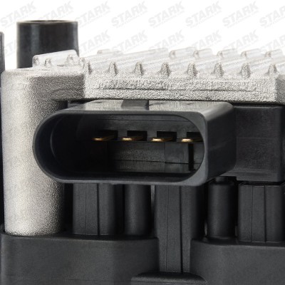 Cewka Zapłonowa Stark SKCO-0070013 SKCO-0070013 - foto 7