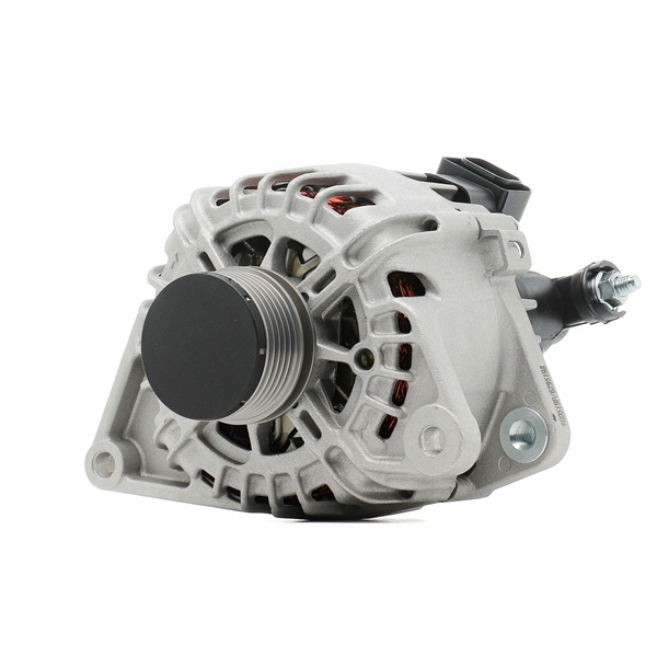 Alternator RIDEX 4G0519P 4G0519P - foto 1