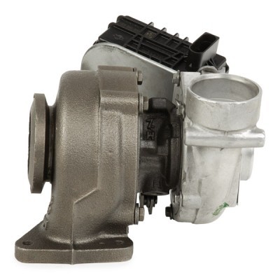 Turbina (Turbosprężarka) RIDEX 2234C10232R 2234C10232R - foto 6