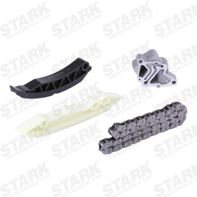 Zestaw łańcucha rozrządu Stark SKTCK-2240238 SKTCK-2240238 - foto 4