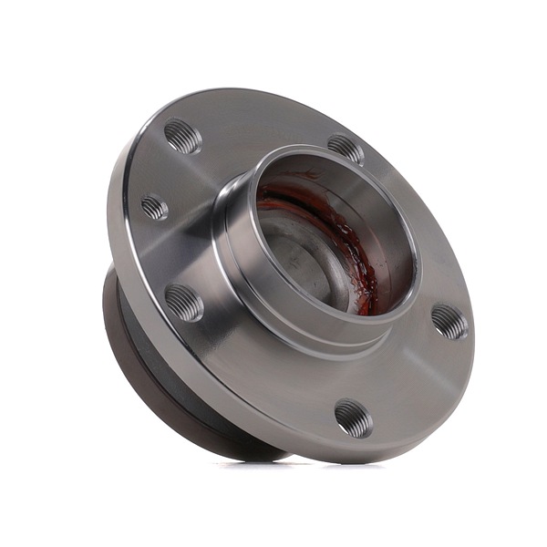 Łożysko Koła RIDEX 654W1355 654W1355 - foto 1