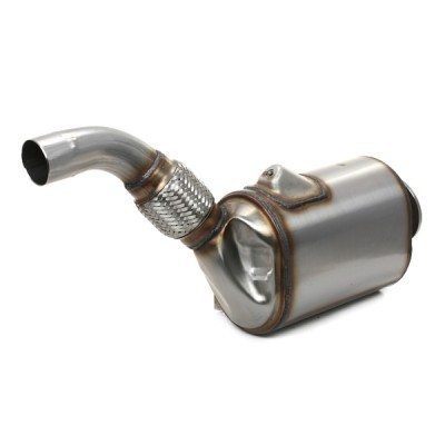 Filtr cząstek stałych RIDEX 1256S0069 1256S0069 - foto 4
