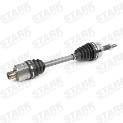 Półoś Napędowa Stark SKDS-0210790 SKDS-0210790 - foto 4
