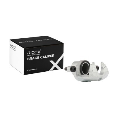 Zacisk Hamulcowy RIDEX 78B0729 78B0729 - foto 2