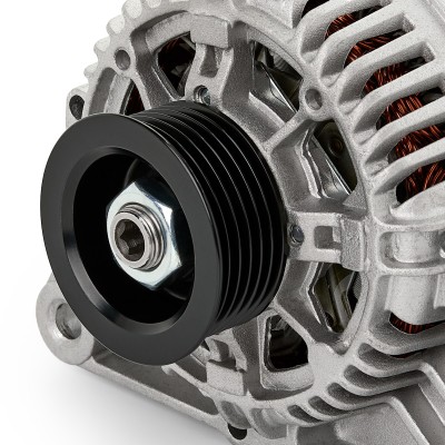Alternator RIDEX 4G0202P 4G0202P - foto 5