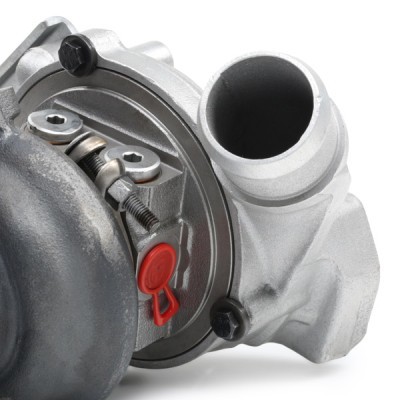 Turbina (Turbosprężarka) RIDEX 2234C10722R 2234C10722R - foto 8