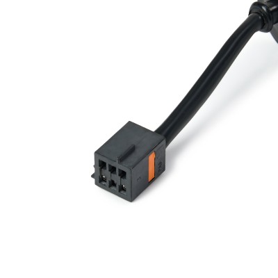 Lusterko Boczne RIDEX 50O0330 50O0330 - foto 5
