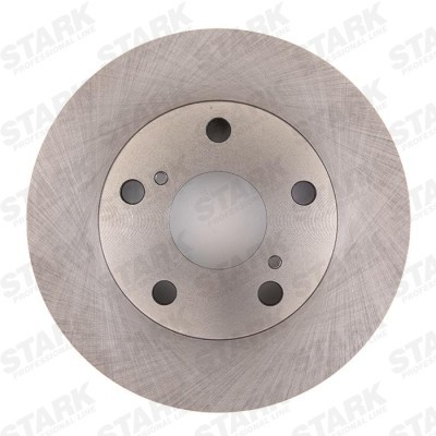 Tarcza hamulcowa Stark SKBD-0022169 SKBD-0022169 - foto 3