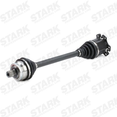 Półoś Napędowa Stark SKDS-0210195 SKDS-0210195 - foto 4