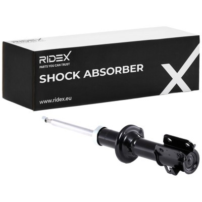 Amortyzator RIDEX 854S0380 854S0380 - foto 2