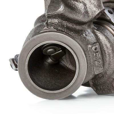Turbina (Turbosprężarka) RIDEX 2234C10461R 2234C10461R - foto 6