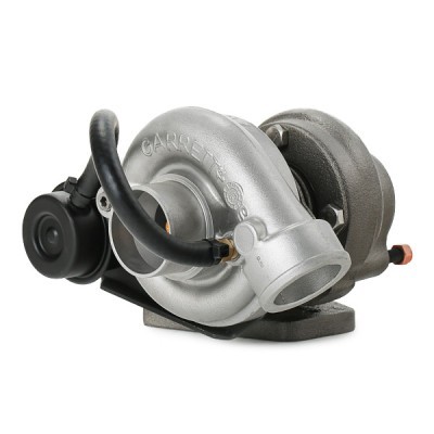 Turbina (Turbosprężarka) RIDEX 2234C10312R 2234C10312R - foto 2