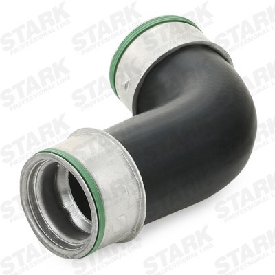 Rura Wąż Turbo Intercoolera Stark SKCHI-2030045 SKCHI-2030045 - foto 4