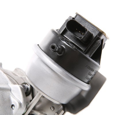 Turbina (Turbosprężarka) RIDEX 2234C0230R 2234C0230R - foto 10