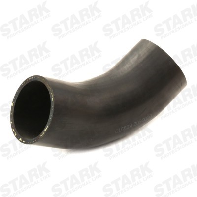 Rura Wąż Turbo Intercoolera Stark SKCHI-2030020 SKCHI-2030020 - foto 3
