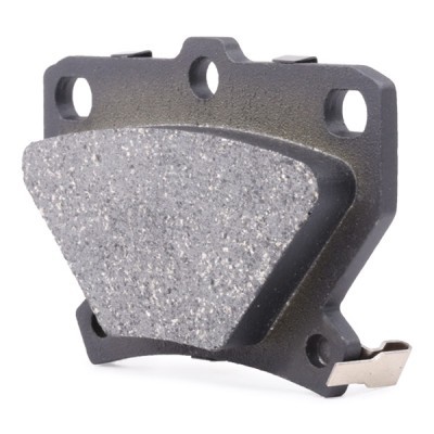 Klocki hamulcowe RIDEX 402B0097 402B0097 - foto 6