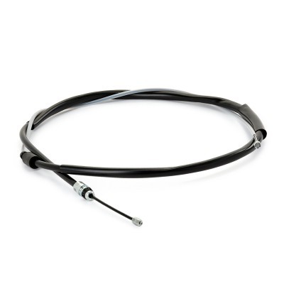 Linka Hamulca Ręcznego RIDEX 124C1039 124C1039 - foto 2
