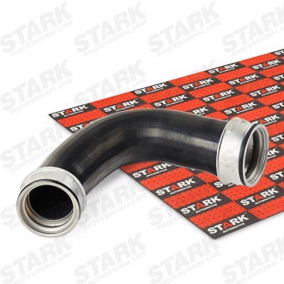 Rura Wąż Turbo Intercoolera Stark SKCHI-2030474 SKCHI-2030474 - foto 2