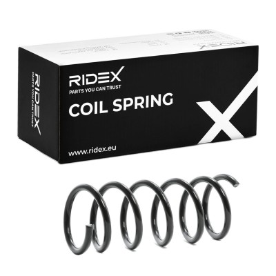 Sprężyna Zawieszenia RIDEX 188C0551 188C0551 - foto 5