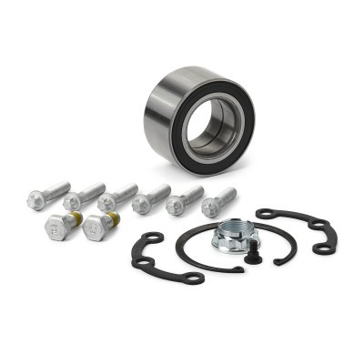 Łożysko Koła RIDEX 654W0815 654W0815 - foto 3