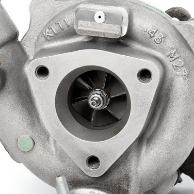 Turbina (Turbosprężarka) RIDEX 2234C10767R 2234C10767R - foto 5