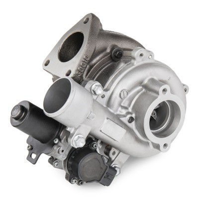 Turbina (Turbosprężarka) RIDEX 2234C10735R 2234C10735R - foto 2