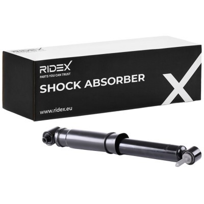 Amortyzator RIDEX 854S1180 854S1180 - foto 2