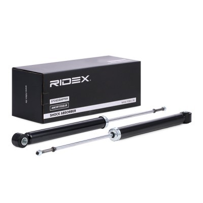 Amortyzator RIDEX 854S2091 854S2091 - foto 3