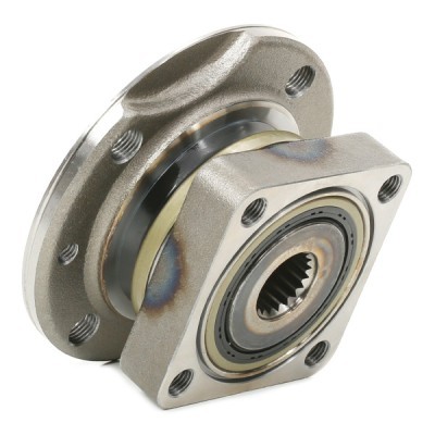 Łożysko Koła RIDEX 654W0863 654W0863 - foto 4
