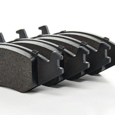 Klocki hamulcowe RIDEX 402B0226 402B0226 - foto 9