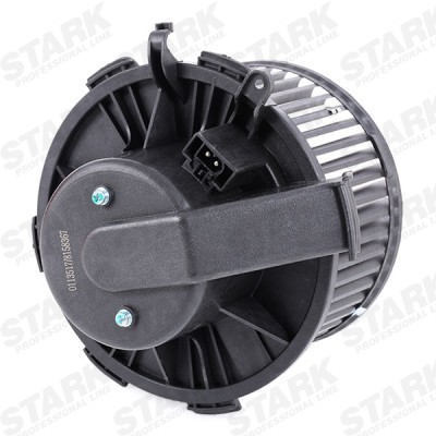 Wentylator Wnętrza Stark SKIB-0310062 SKIB-0310062 - foto 4