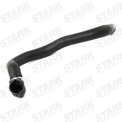 Rura Wąż Turbo Intercoolera Stark SKCHI-2030196 SKCHI-2030196 - foto 3