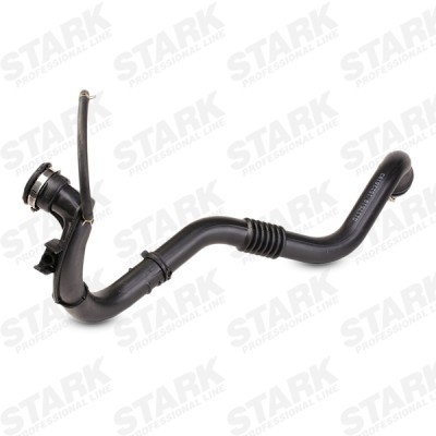 Rura Wąż Turbo Intercoolera Stark SKCHI-2030225 SKCHI-2030225 - foto 4