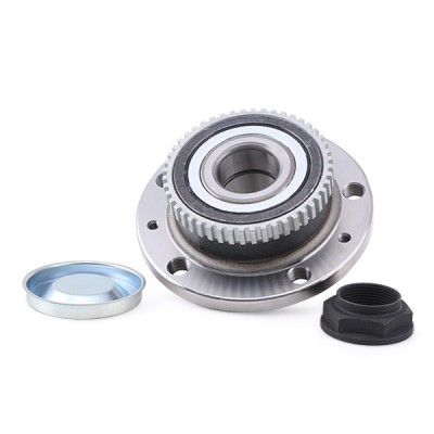 Łożysko Koła RIDEX 654W0298 654W0298 - foto 3