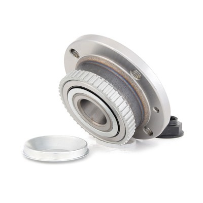 Łożysko Koła RIDEX 654W0072 654W0072 - foto 4