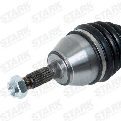 Półoś Napędowa Stark SKDS-0210718 SKDS-0210718 - foto 5