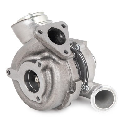 Turbina (Turbosprężarka) RIDEX 2234C10521 2234C10521 - foto 5