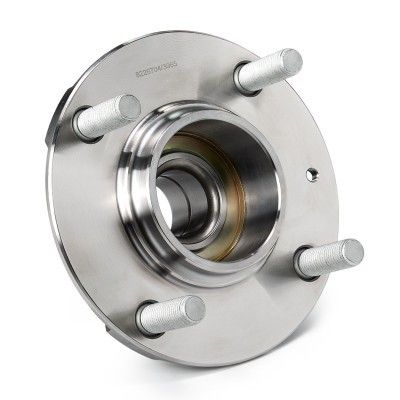 Łożysko Koła RIDEX 654W0581 654W0581 - foto 5