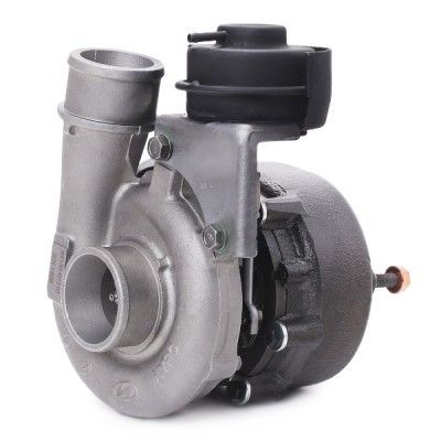 Turbina (Turbosprężarka) RIDEX 2234C0061R 2234C0061R - foto 5