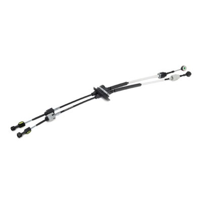 Linka dźwigni zmiany biegów RIDEX 1787C0072 1787C0072 - foto 6